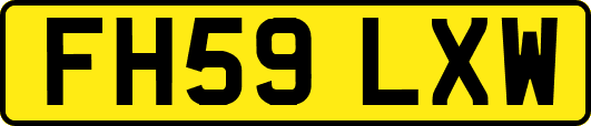 FH59LXW
