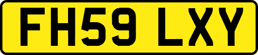 FH59LXY