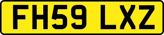 FH59LXZ