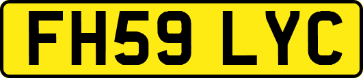 FH59LYC