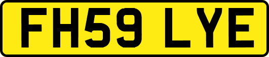 FH59LYE