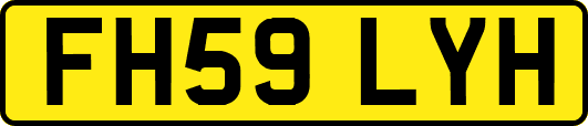 FH59LYH