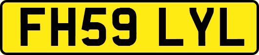 FH59LYL