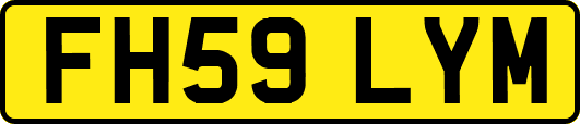 FH59LYM