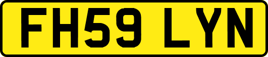 FH59LYN