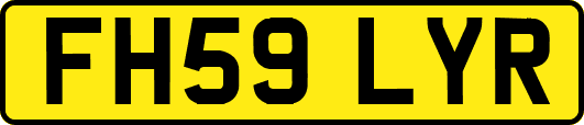 FH59LYR