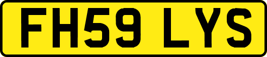 FH59LYS