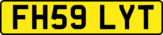 FH59LYT