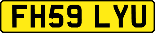 FH59LYU