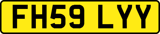 FH59LYY