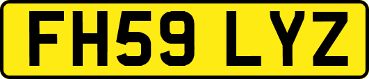 FH59LYZ