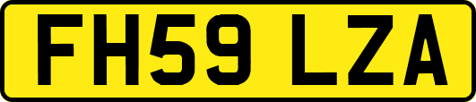FH59LZA