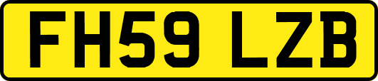 FH59LZB