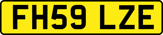 FH59LZE