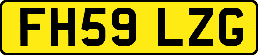 FH59LZG