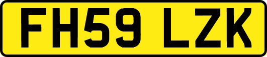 FH59LZK