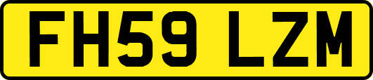 FH59LZM