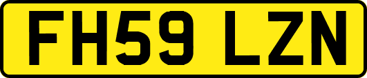 FH59LZN