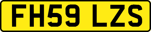 FH59LZS
