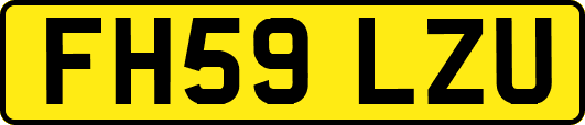 FH59LZU