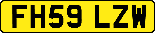 FH59LZW