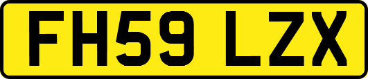 FH59LZX