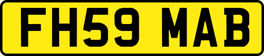 FH59MAB