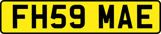 FH59MAE