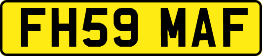 FH59MAF