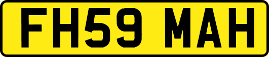 FH59MAH
