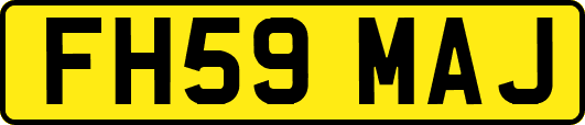 FH59MAJ