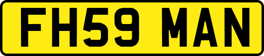 FH59MAN