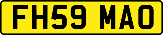 FH59MAO