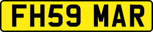 FH59MAR