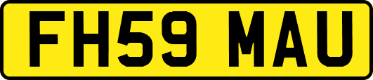 FH59MAU