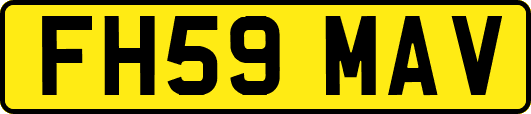 FH59MAV