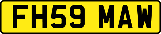 FH59MAW