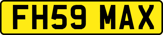 FH59MAX