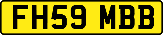 FH59MBB