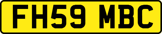 FH59MBC
