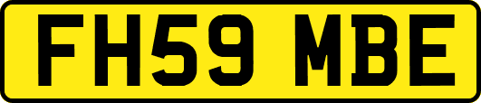 FH59MBE
