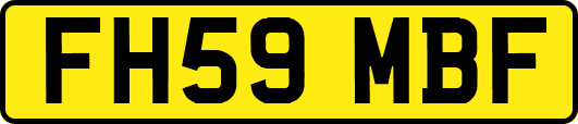 FH59MBF