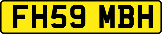 FH59MBH