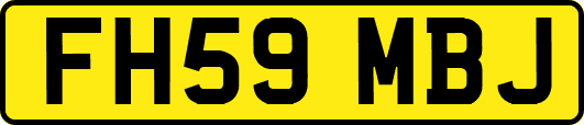 FH59MBJ
