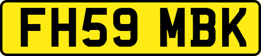 FH59MBK