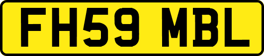 FH59MBL