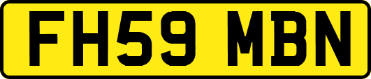 FH59MBN