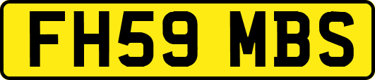 FH59MBS