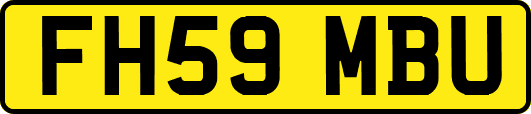 FH59MBU