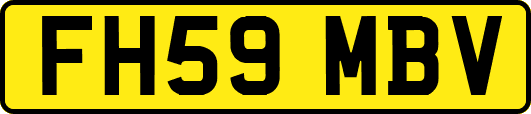 FH59MBV